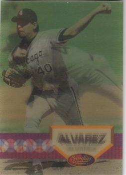 Wilson Alvarez