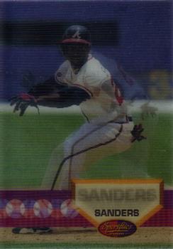 Deion Sanders