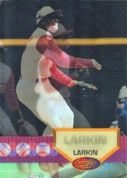 Barry Larkin