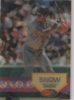 J.T. Snow