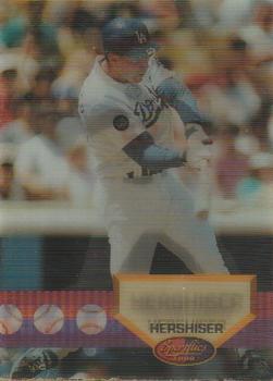 Orel Hershiser