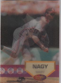 Charles Nagy