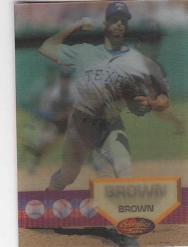 Kevin Brown