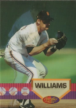 Matt Williams