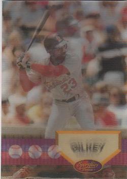 Bernard Gilkey