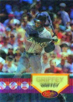 Ken Griffey Jr.