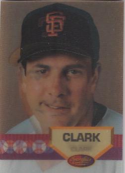 Will Clark