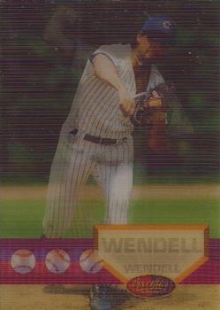 Turk Wendell