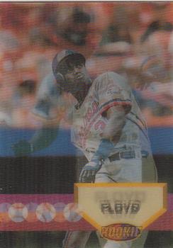 Cliff Floyd