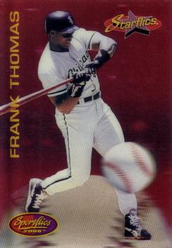 Frank Thomas SF