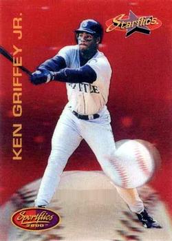 Ken Griffey Jr. SF