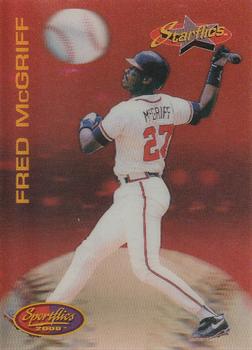 Fred McGriff SF