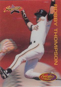 Robby Thompson AS