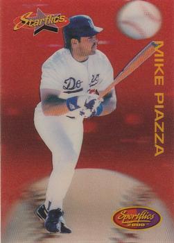 Mike Piazza SF