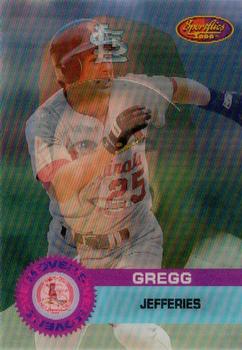 Gregg Jefferies