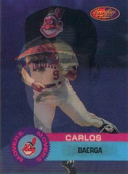 Carlos Baerga