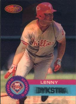 Lenny Dykstra