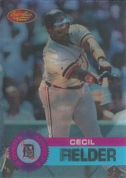 Cecil Fielder