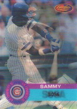 Sammy Sosa