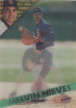 Melvin Nieves