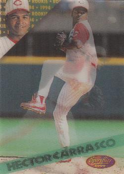 Hector Carrasco