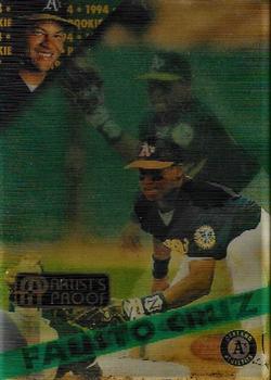 Fausto Cruz