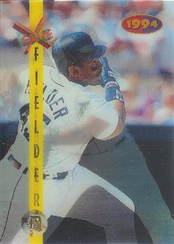 Cecil Fielder