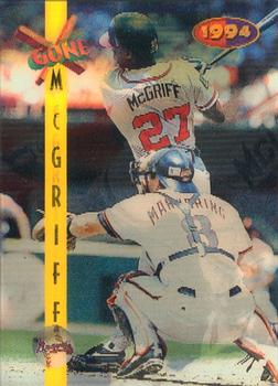 Fred McGriff