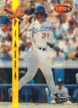 Mike Piazza