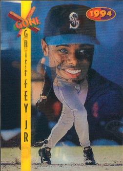 Ken Griffey Jr.