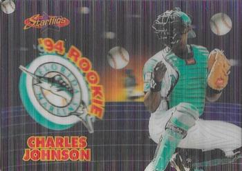 Charles Johnson