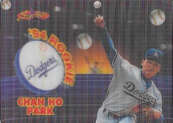 Chan Ho Park