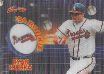 Ryan Klesko