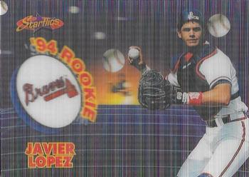 Javier Lopez
