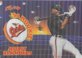 Jeffrey Hammonds