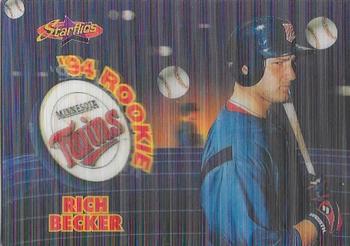 Rich Becker