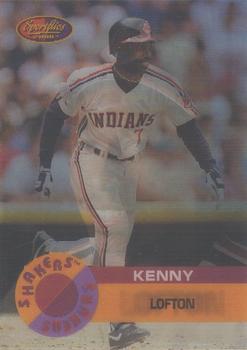 Kenny Lofton