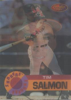 Tim Salmon