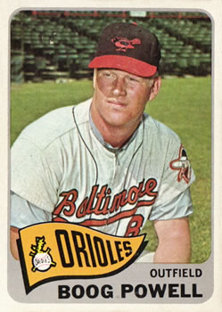 Boog Powell