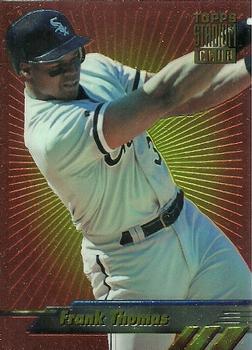 Frank Thomas