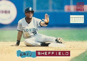 Gary Sheffield