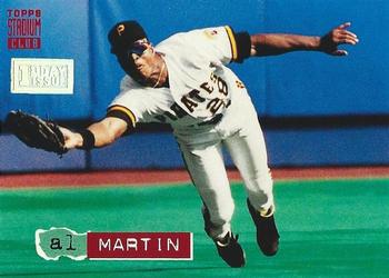 Al Martin