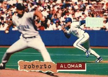 Roberto Alomar