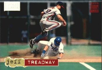 Jeff Treadway
