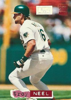 Troy Neel