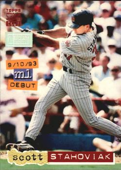 Scott Stahoviak