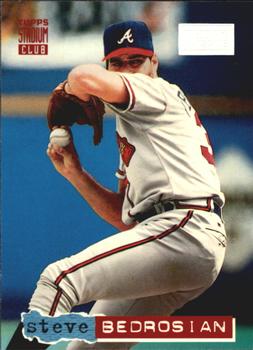 Steve Bedrosian