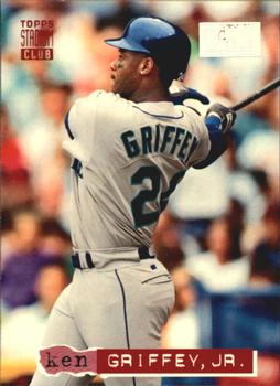 Ken Griffey Jr.