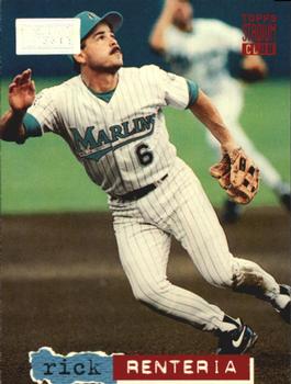 Rick Renteria