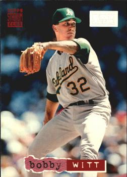 Bobby Witt